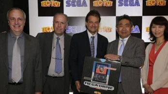Tec Toy celebra sus 30 años de asociación con SEGA con una nueva versión de Mega Drive