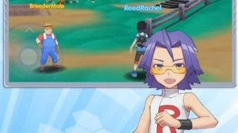 Pocketown Legendary es el último y descarado clon de Pokémon para móviles