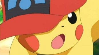 La distribución de Pikachu con la gorra de Sinnoh para Pokémon Sol y Luna ya ha arrancado en Japón