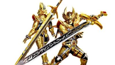 Un vistazo al DLC de Garo de Monster Hunter XX, ya disponible en Japón