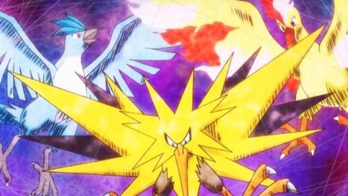 Niantic, desarrolladora de Pokémon GO, afirma que este verano será “legendario”