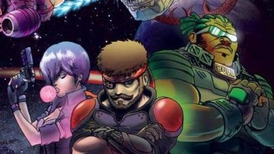 La desarrolladora de Xydonia está estudiando lanzar el juego en Nintendo Switch