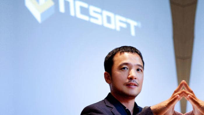 El CEO de NCSOFT regala una Switch a cada uno de sus empleados