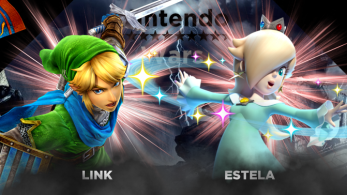 3ª Ronda de Nintendo Wars – Enfrentamiento #4: ¡Link vs. Estela!