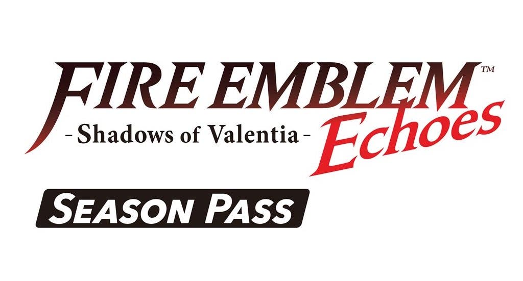 [Act.] Nintendo comparte detalles y precios de los DLC occidentales de Fire Emblem Echoes: Shadows of Valentia
