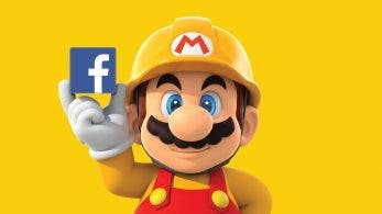Super Mario es la segunda franquicia de videojuegos de la que más se habla en Facebook, solo la supera Minecraft