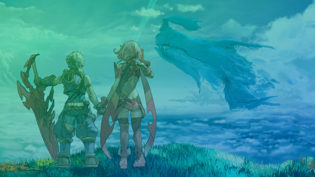 Nuevo gameplay de Xenoblade Chronicles 2 centrado en las batallas