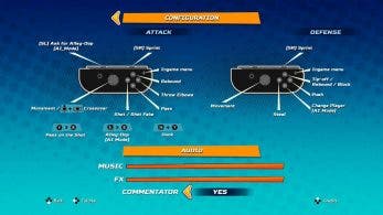 [Act.] Estos son los controles del modo multijugador de NBA Playgrounds, comparativa dentro y fuera del Dock y vistazo a Basketball Legends