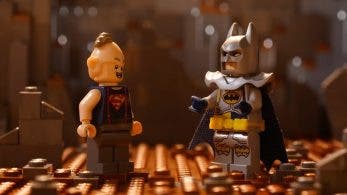 [Act.] Vídeo de LEGO Dimensions: Excalibur Batman nos presenta a Los Goonies