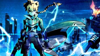 Azure Striker Gunvolt supera ya las 180.000 descargas, su secuela se encuentra en las 38.000
