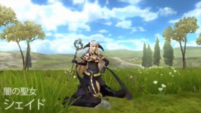 Anunciada la serie 11 de Fire Emblem 0, con cartas de The Sacred Stones y Fire Emblem Warriors incluidas