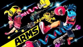 Nuevos datos de la historia de ARMS