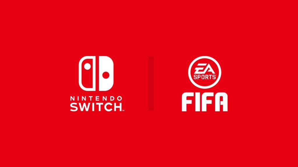 FIFA para Nintendo Switch será jugable el próximo mes en el EA Play 2017 del E3 2017