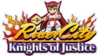 Nekketsu Mahou Monogatari llegará este verano a las 3DS occidentales como River City: Knights of Justice