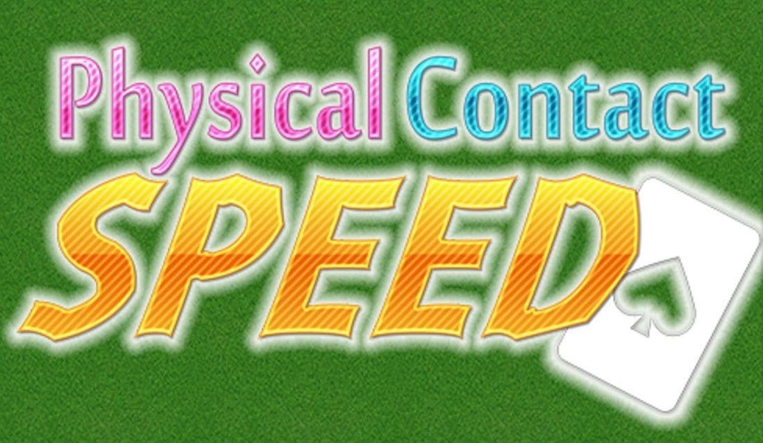 Collavier prepara Physical Contact: Speed para Switch