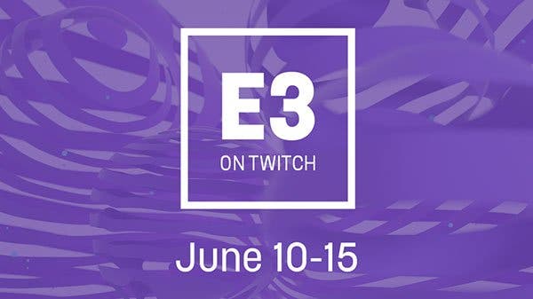 Nintendo contará con un espacio en el directo de Twitch del E3 2017