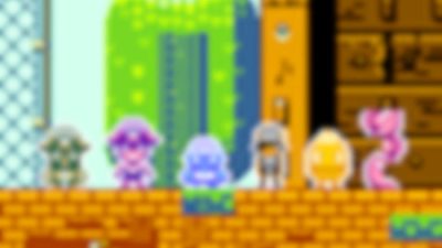 Dadako Studios lanzará un nuevo título para Nintendo Switch