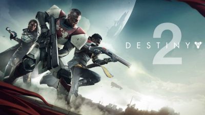 Los desarrolladores de Destiny 2 no tienen pensado lanzar el juego en Nintendo Switch