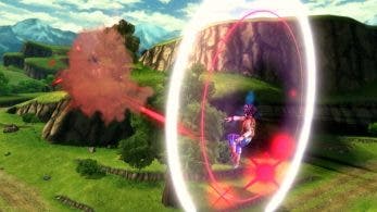 [Act.] Dragon Ball Xenoverse 2 para Switch también llegará a Europa este otoño, toneladas de capturas