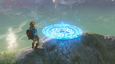 Tominaga, director de contenido de Zelda: Breath of the Wild, habla sobre el Pack 1 del DLC, nuevos gameplays