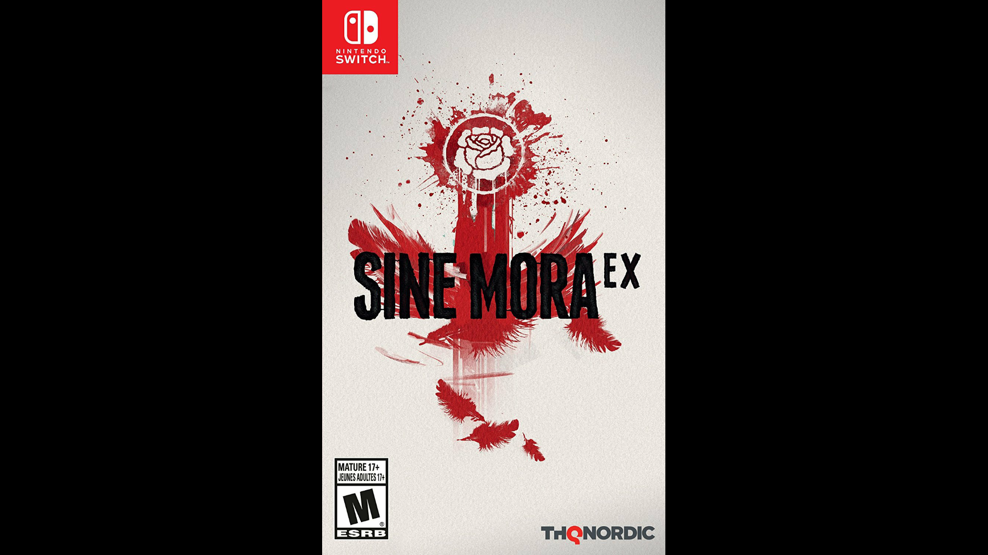 Sine Mora EX será lanzado en formato físico en Switch, al menos en territorio americano