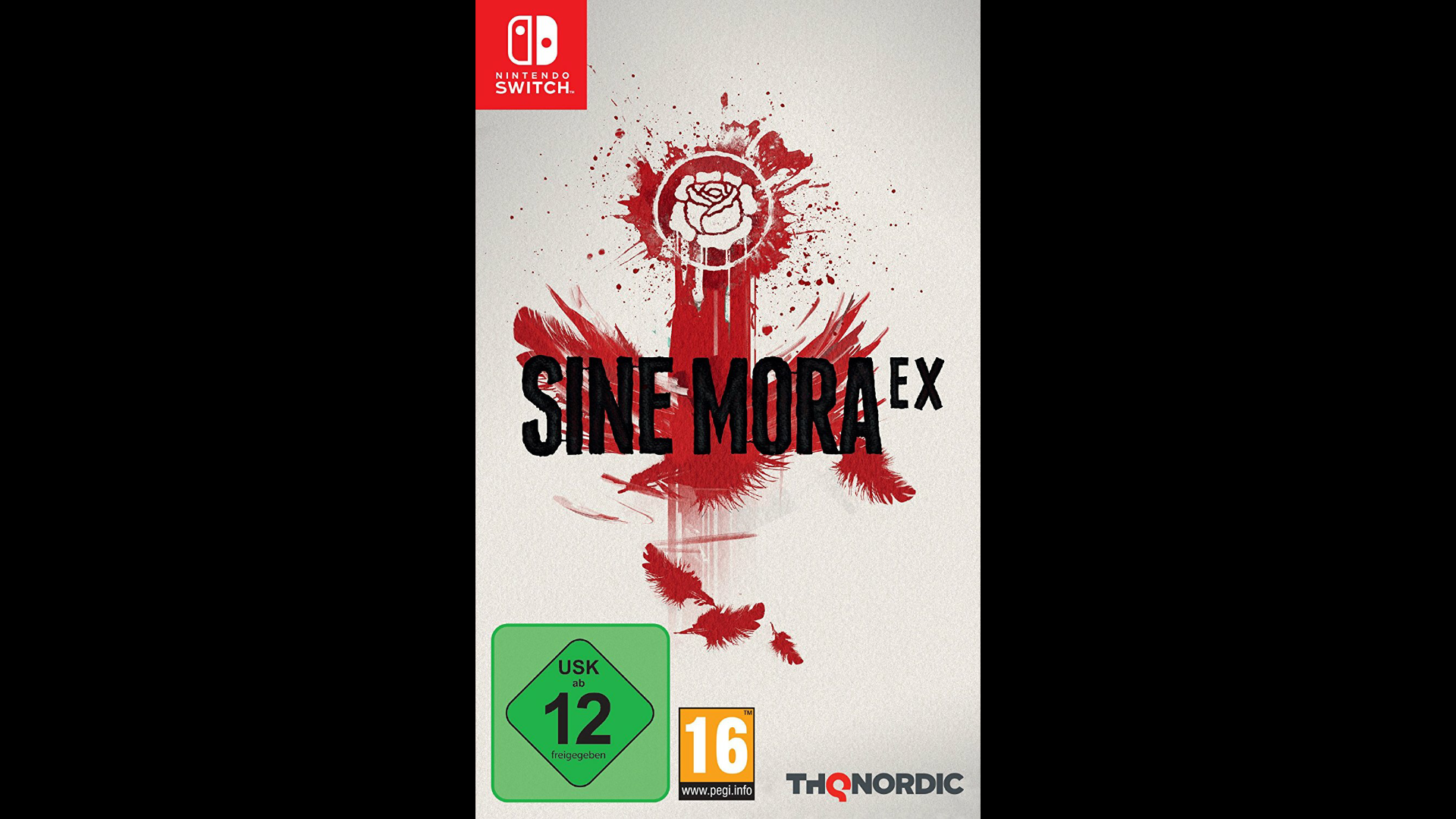 La versión física de Sine Mora EX cuesta 10$/€ más en Nintendo Switch, parece que también llegará a Europa