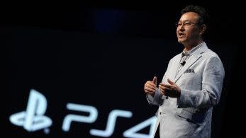 Shuhei Yoshida, CEO de Sony, asegura que Nintendo Switch está ayudando a revitalizar la industria