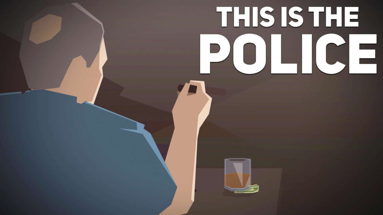 This Is the Police estrena tráiler para Nintendo Switch