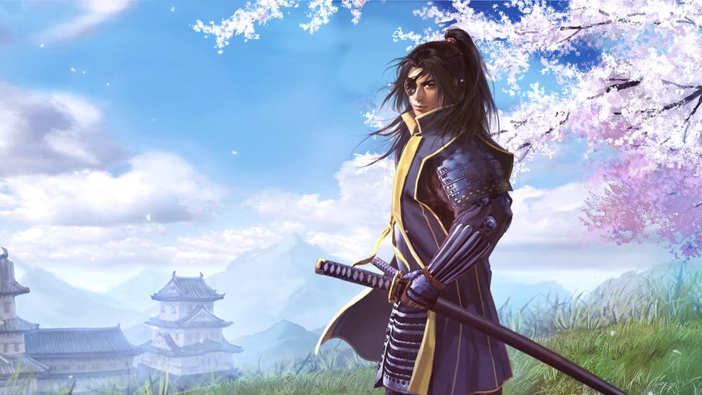 Nobunaga’s Ambition: Taishi se luce en nuevas imágenes