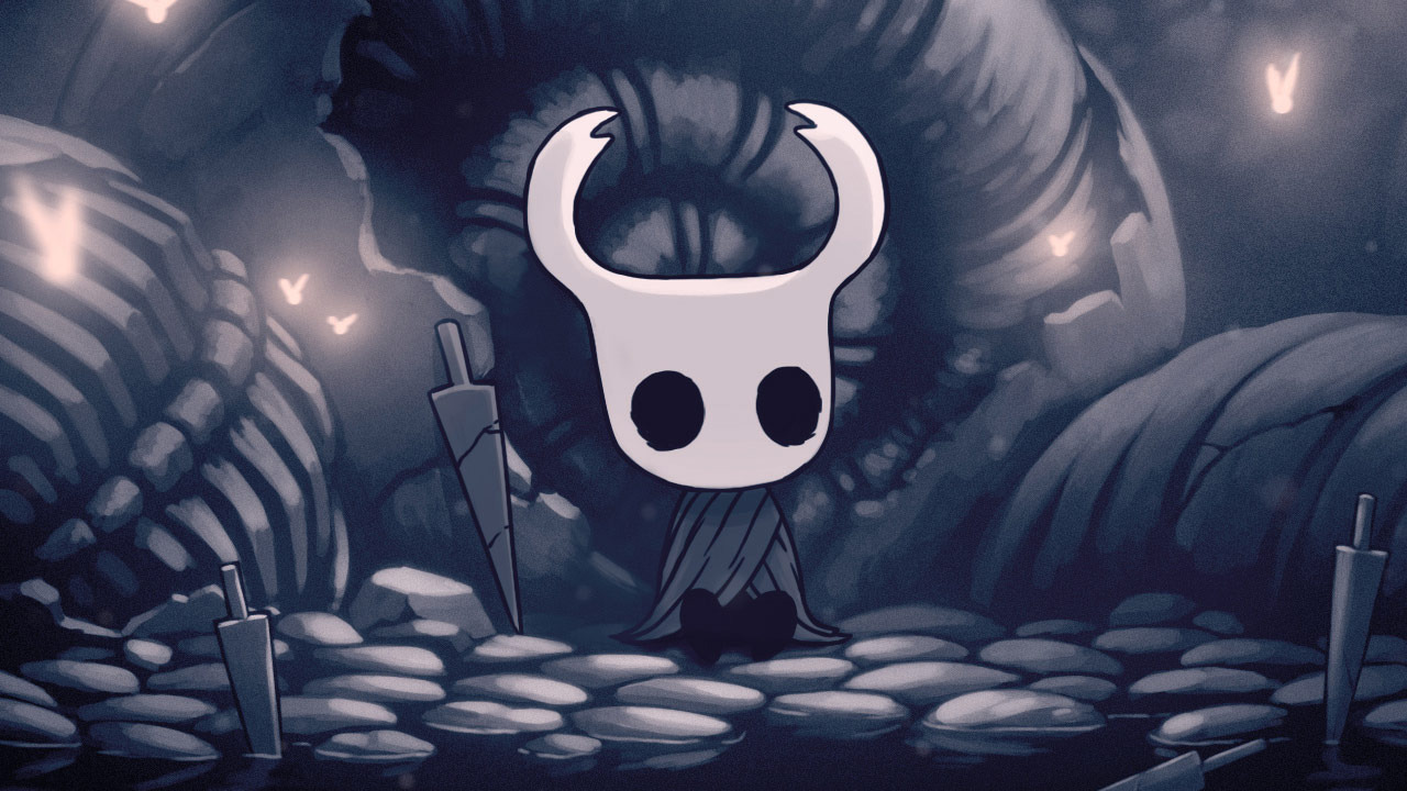 Hollow Knight para Switch ya está “completo en características”, incluirá el DLC Hidden Dreams gratis