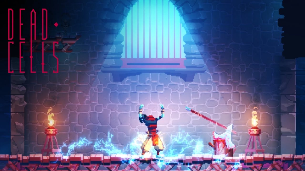 La desarrolladora de Dead Cells insinúa un lanzamiento en Switch