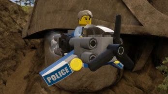 [Act.] Chase McCain protagoniza el nuevo comercial de LEGO Dimensions