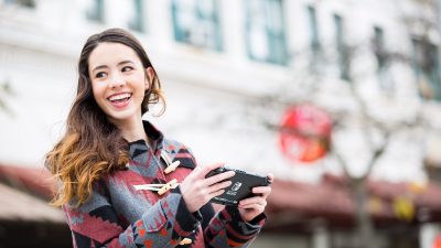 El 52% de propietarios de Nintendo Switch son mujeres en Estados Unidos, más detalles