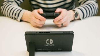 Nintendo Switch dice “Buenas noches” en japonés antes de entrar en modo de espera