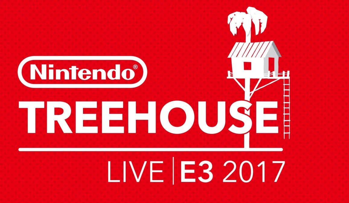 Nintendo afirma que compartirán “algunas sorpresas” en el Nintendo Treehouse del E3