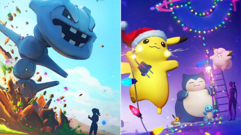 Niantic ofrecerá las pantallas de carga de Pokémon GO como fondos de pantalla pronto