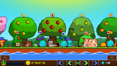Plantera DX saldrá en Japón el próximo 8 de junio