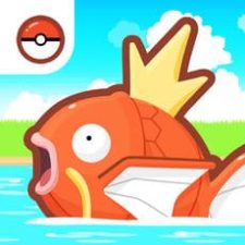 pokemon magikarp jump icon