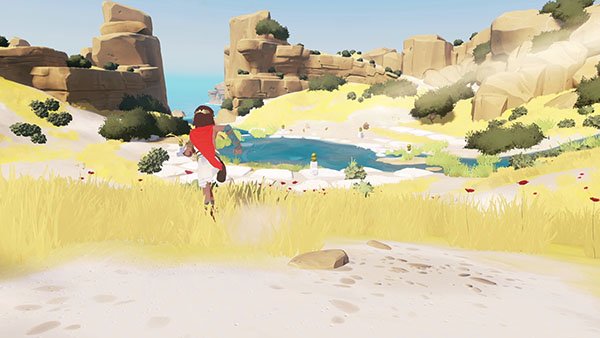 La banda sonora de Rime ya está disponible