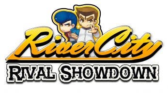 [Act.] River City: Rival Showdown tendrá una cantidad limitada de copias físicas, gameplay