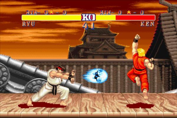 Estos son los 20 mejores juegos de combate de la historia según los japoneses