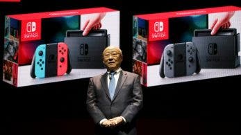 Nintendo ya está pensando en la próxima consola después de Switch