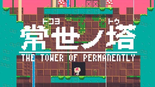 [Act.] The Tower of Permanently quiere lanzarse en Switch