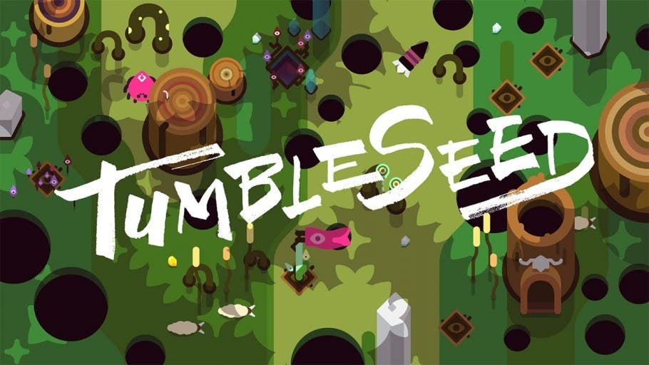 TumbleSeed recibirá pronto la “4 Peaks Update” con nuevos contenidos, cambios y más