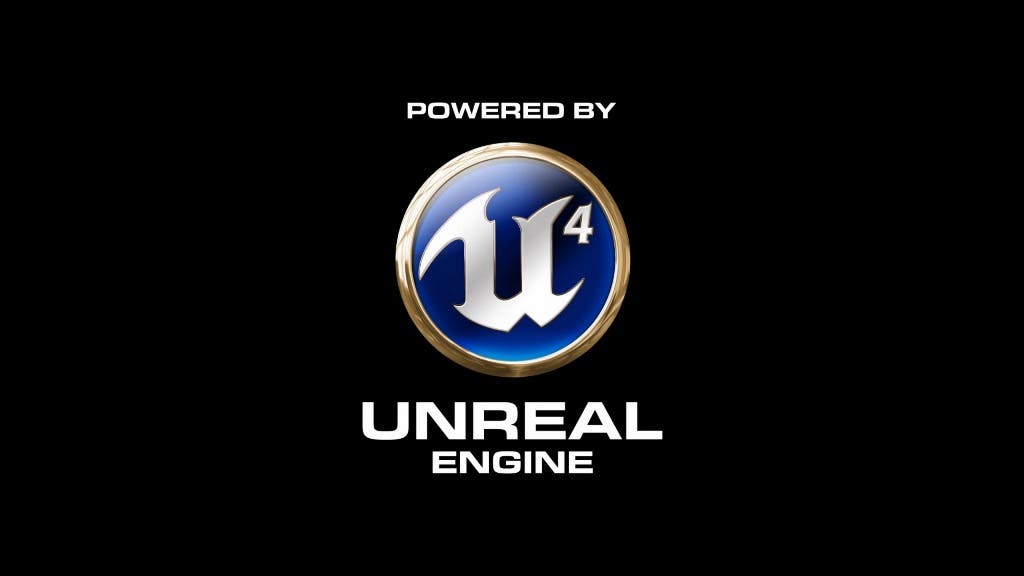 Unreal Engine 4.16 disponible, cubre la creación de software para Switch “plenamente”