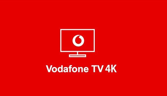 [Publicidad] Vodafone TV 4K. ¿Alguien da más?