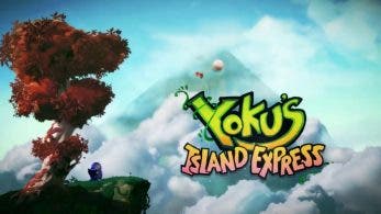 [Act.] Team17 y Villa Gorilla se asocian para la producción de Yoku’s Island Express