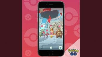 Los nuevos Gimnasios ya están disponibles en Pokémon GO