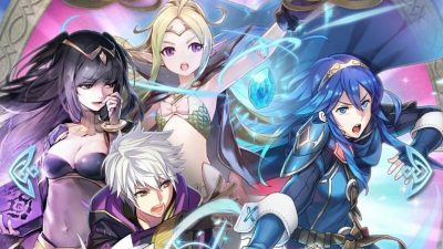 Novedades en Fire Emblem Heroes: La Tormenta, nueva Preferencia, Gran Batalla contra Zephiel mañana y más