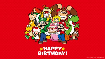 Nintendo 
